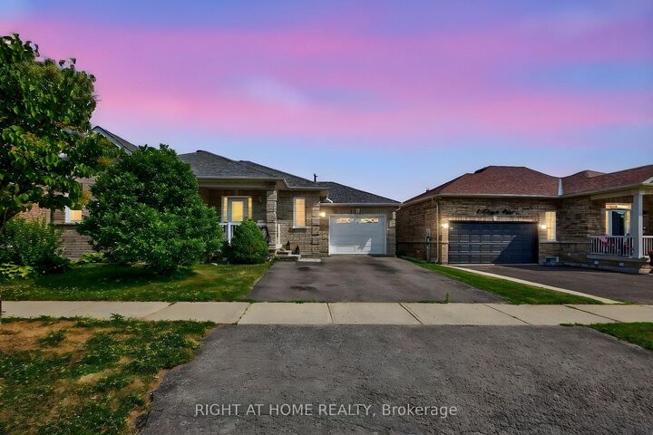 Property Photo: 3 Player Drive ON L4M 6V9