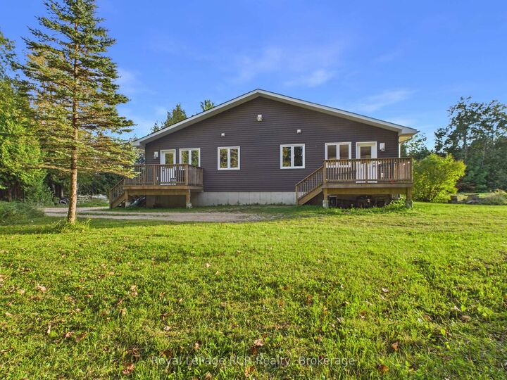 Property Photo:  394908 2 Concession  ON N0G 1R0 