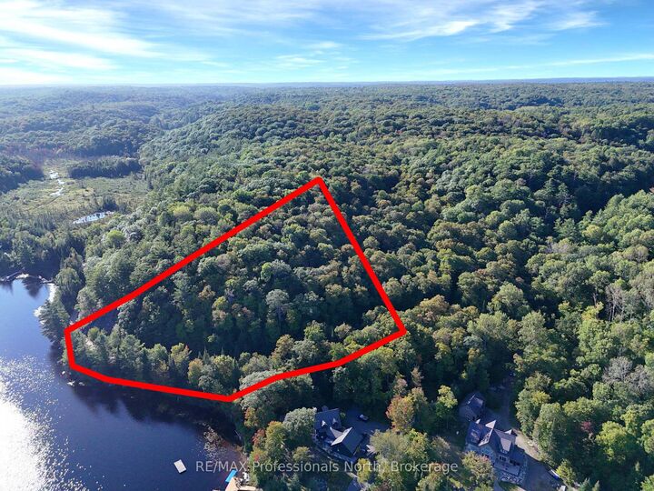 Property Photo:  Lot 6 Growler Lake Drive  ON K0M 1S0 