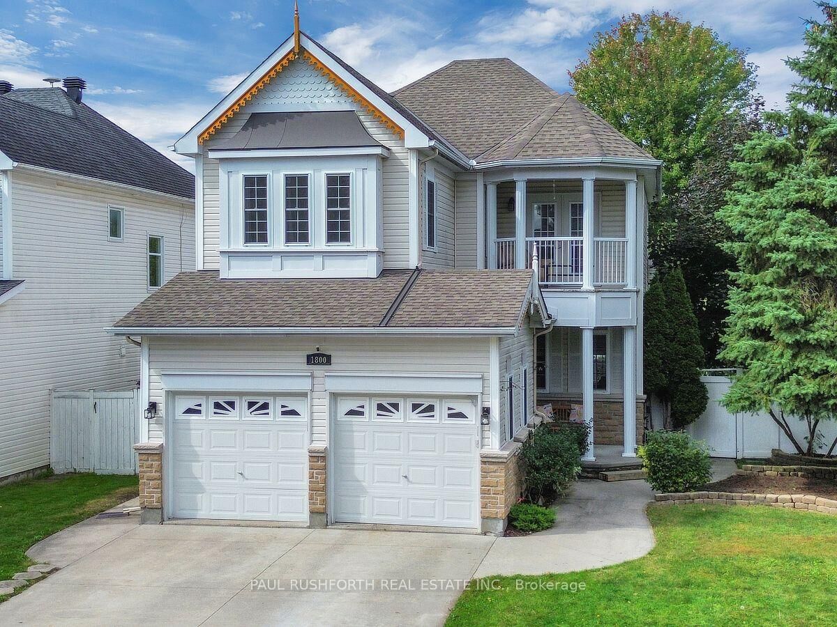 Property Photo:  1800 Nicolet Way  ON K4A 3T7 