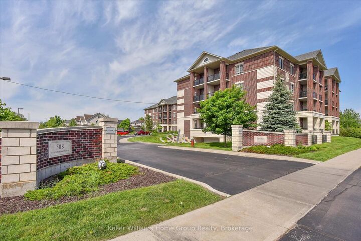 Property Photo:  308 Watson Parkway N 114  ON N1E 0G7 
