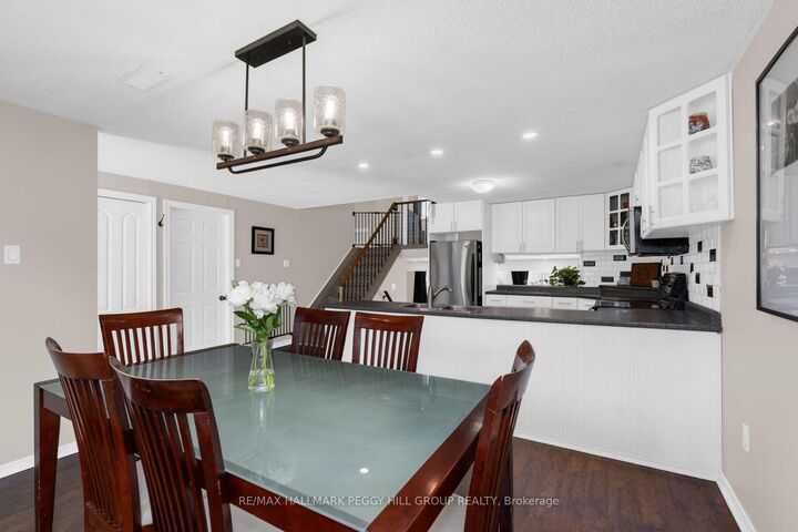 Property Photo:  295 Galloway Boulevard  ON L4R 5A3 