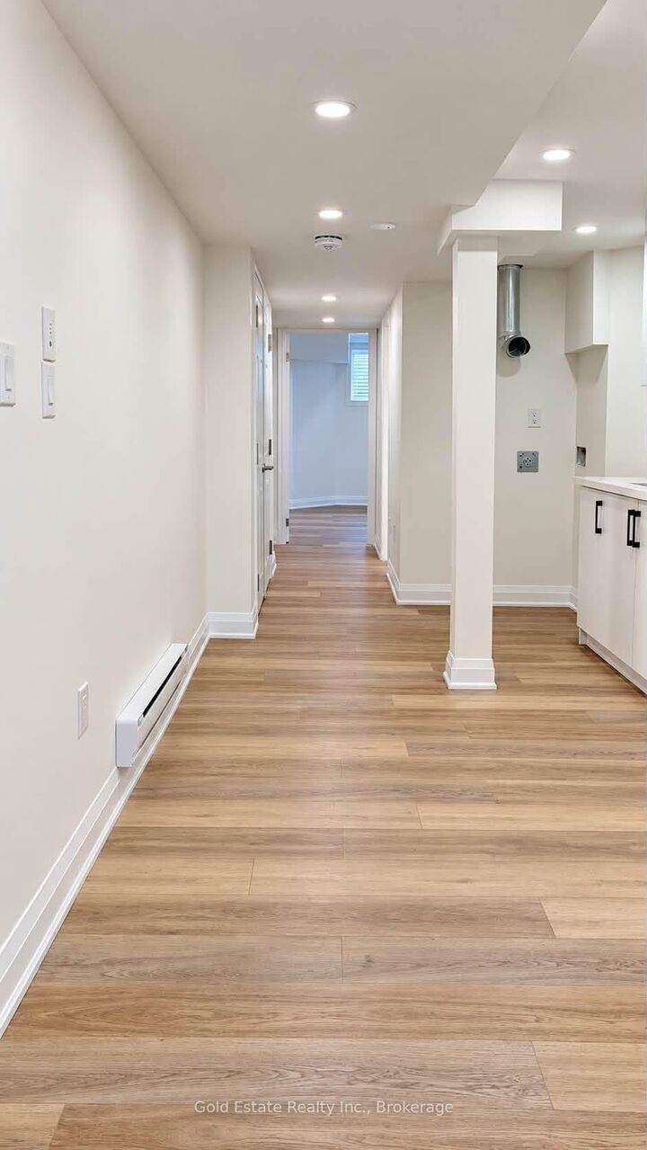 Property Photo:  Basement - 3440 Eternity Way  ON L6H 7B5 