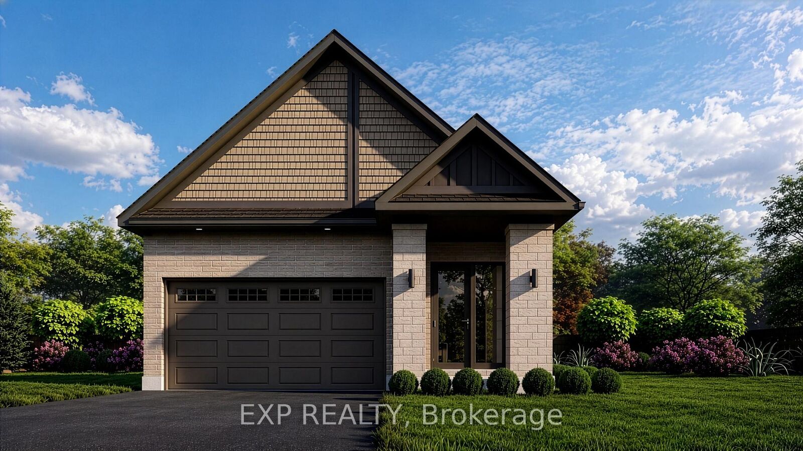 Property Photo:  2 Corr Court  ON K7C 0W5 