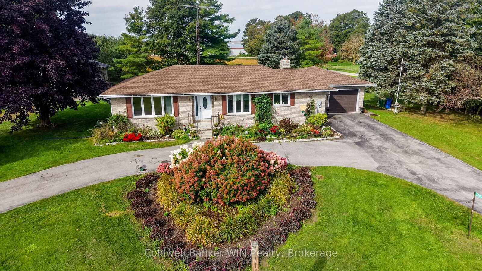Property Photo:  392172 Grey Road 109 N/A  ON N0G 2A0 