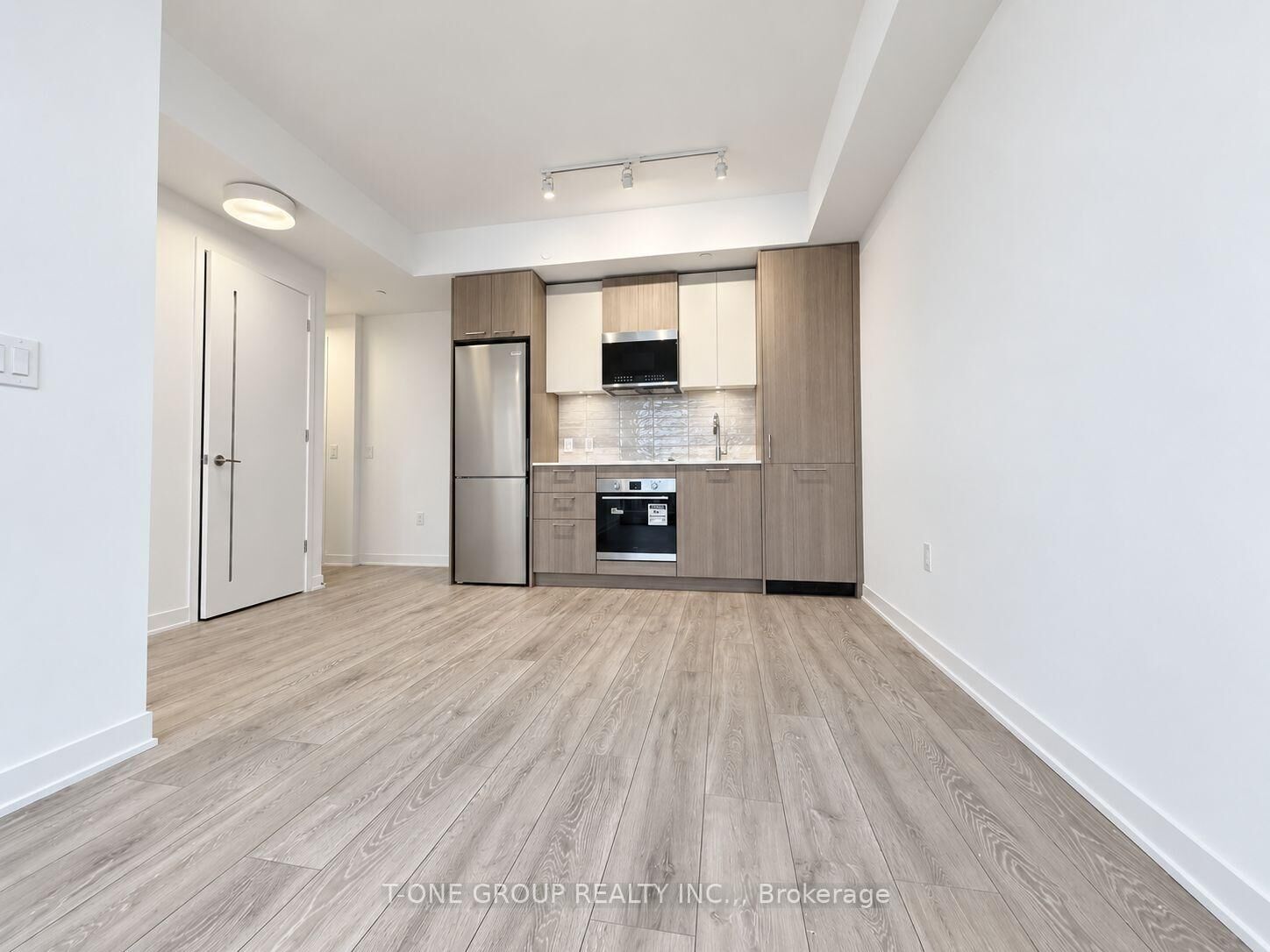 Property Photo:  10 Oak Street 1509  ON M5A 0Z1 