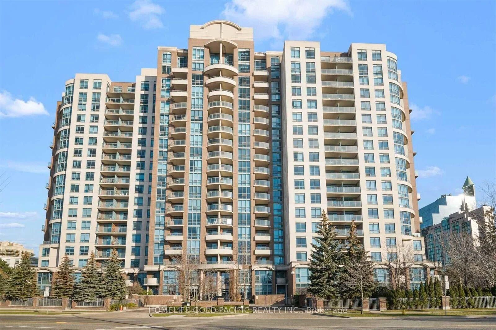 Property Photo:  233 Beecroft Road 1012  ON M2N 6Z9 