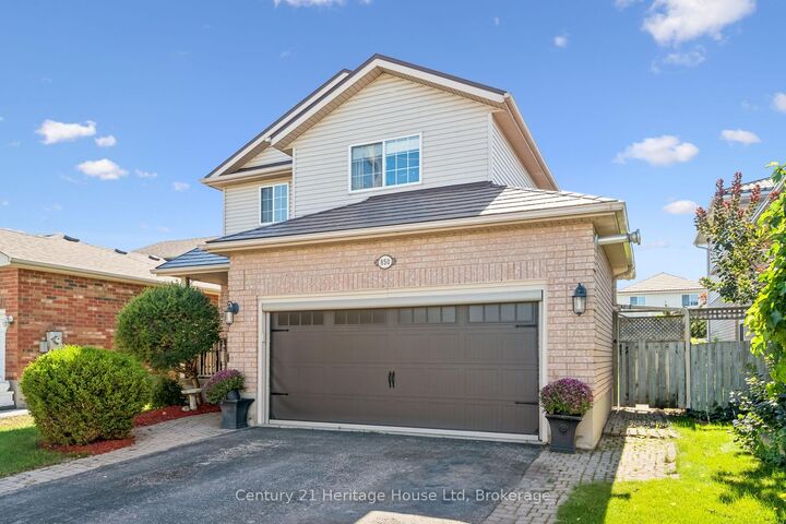 Property Photo: 850 Paisley Road ON N1K 1V8