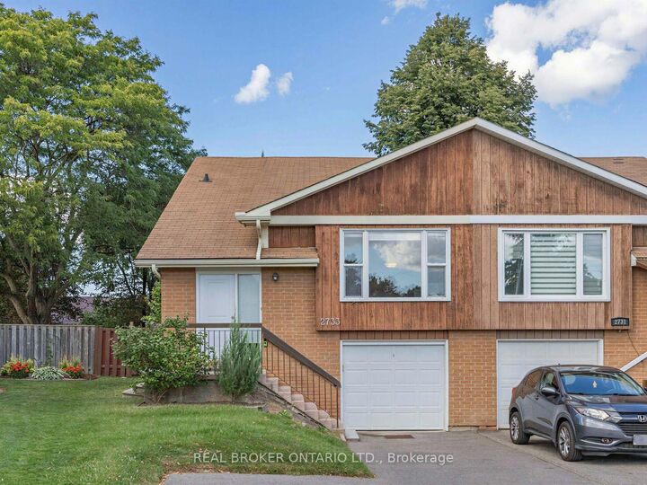 Property Photo:  2733 Los Palmas Court  ON L5N 2G6 