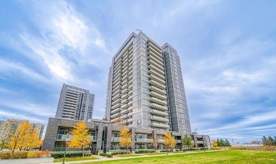 Property Photo:  55 Oneida Crescent 505  ON L4B 4T9 