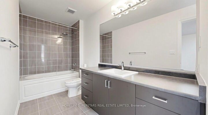 Property Photo:  96 Fieldfare Road Upper Unit  ON L7A 0B8 
