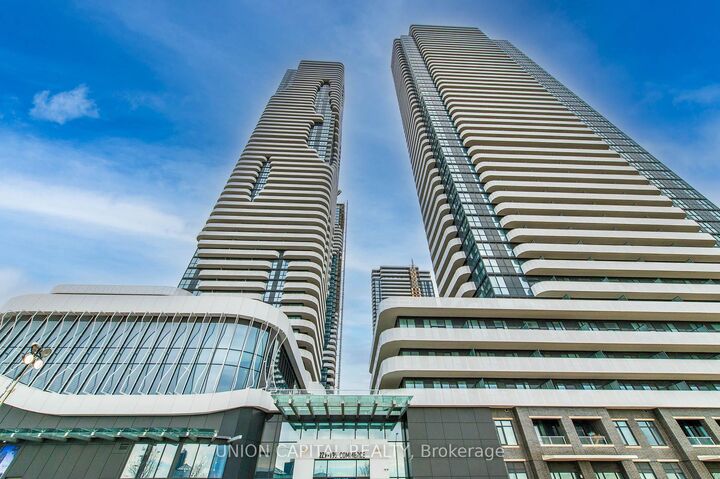 Property Photo:  225 Commerce Street 1210  ON L4K 0R1 