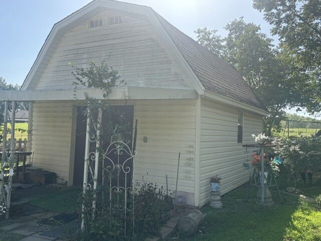 Property Photo:  2906 N 24th Street W  OK 74401 