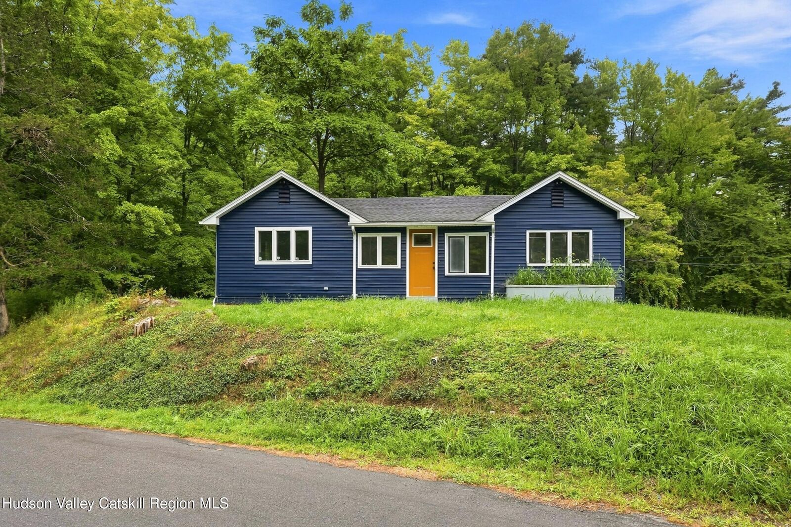 Property Photo: 94 Turkey Hill NY 12446