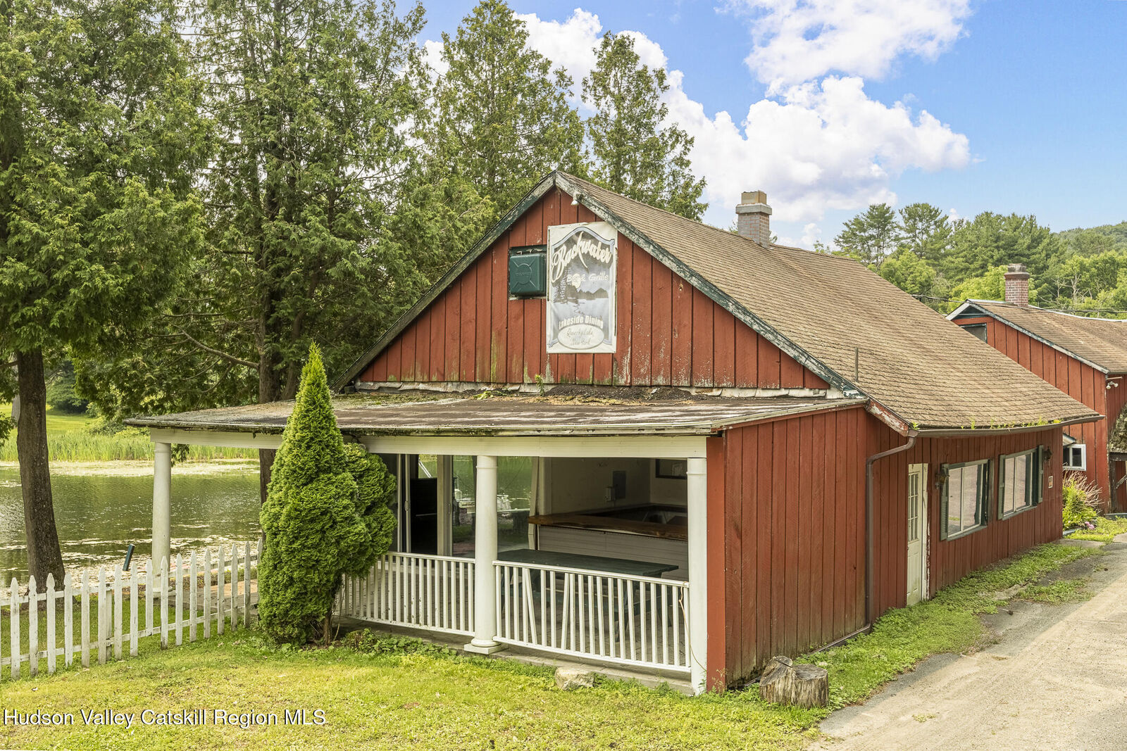 Property Photo: 42 Queechy Lake NY 12029