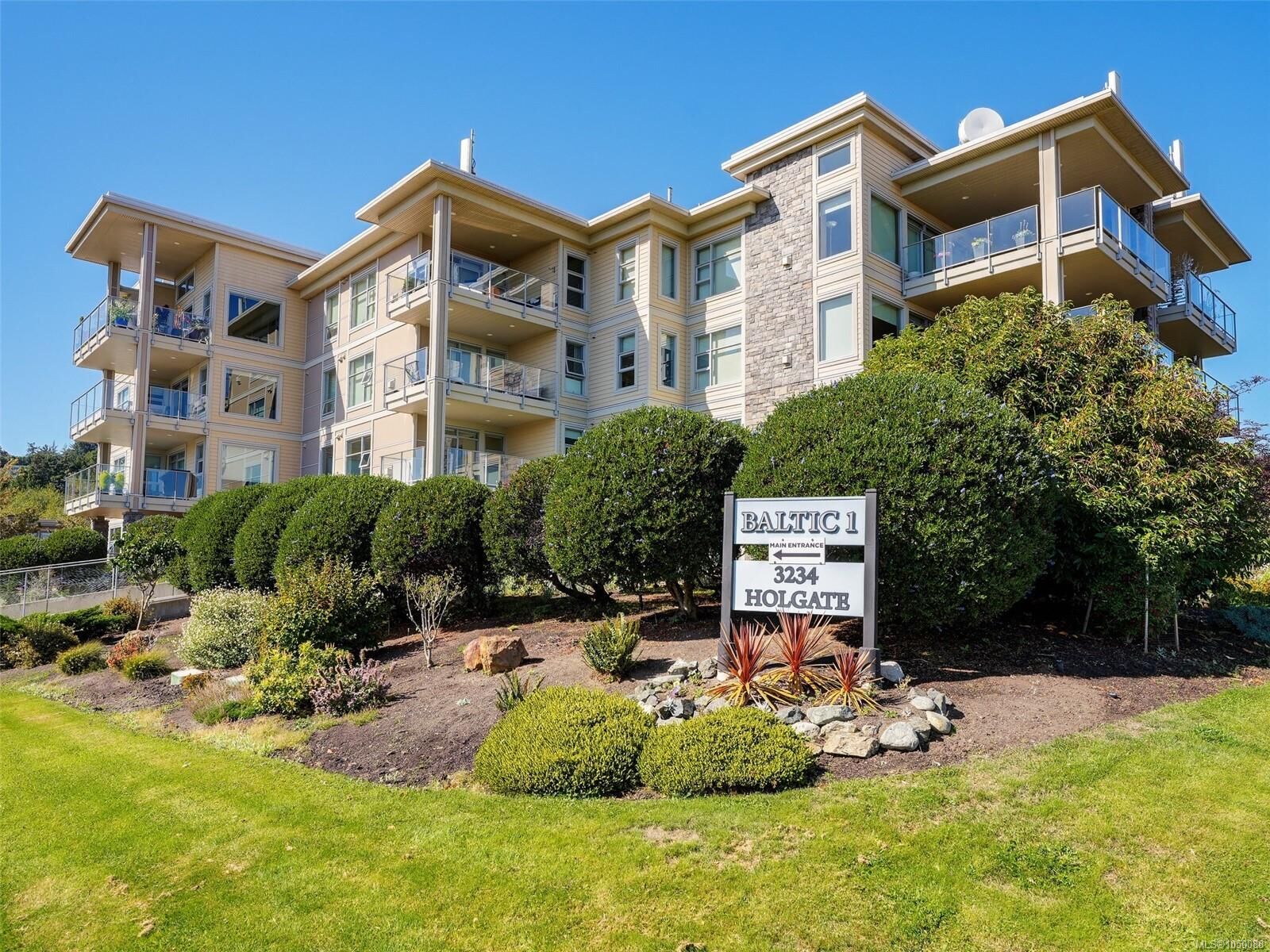 Property Photo:  3234 Holgate Lane #107  BC V9C 0A6 