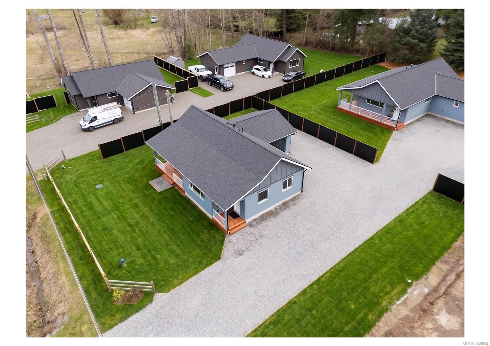Property Photo:  1963 Wilfred Rd  BC V9J 1J8 