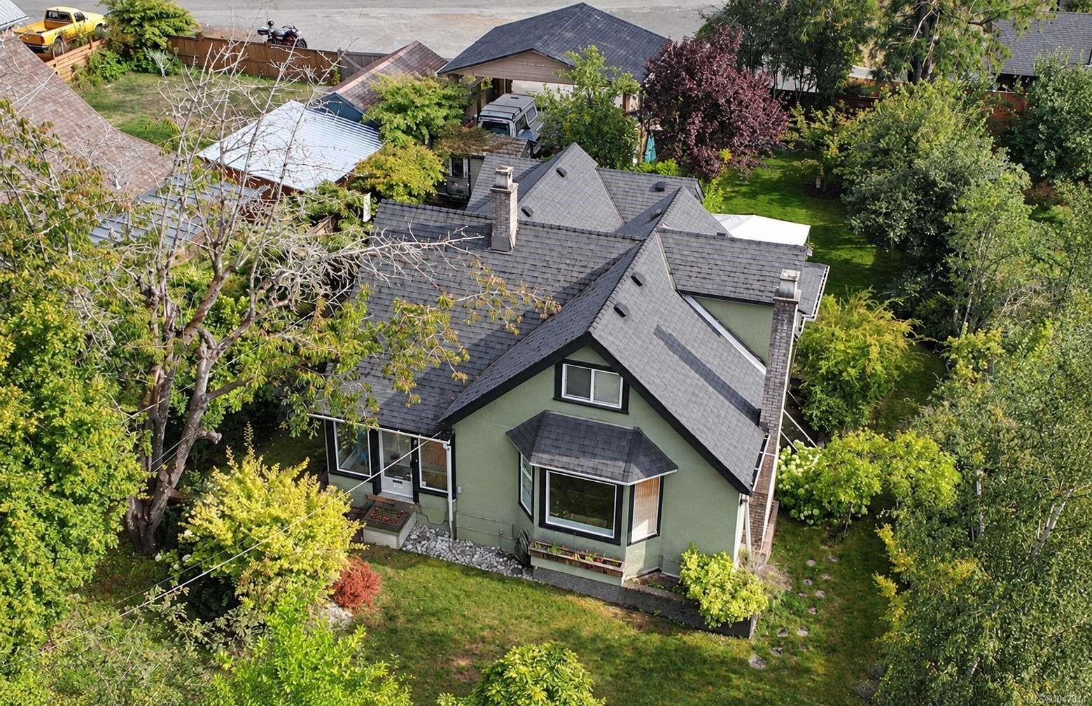 Property Photo:  4244 Johnston Rd  BC V9Y 5M9 
