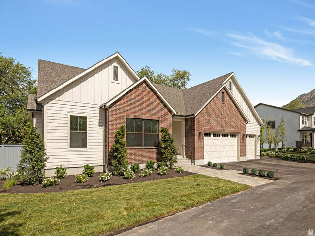Property Photo:  1987 E Walker Meadows Cir  UT 84117 