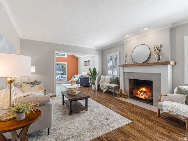 Property Photo:  2473 S Hartford St  UT 84106 