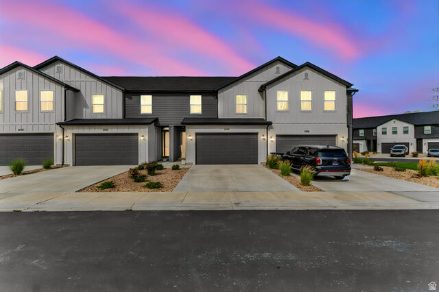 Property Photo:  1542 N Summer Springs Cove  UT 84653 