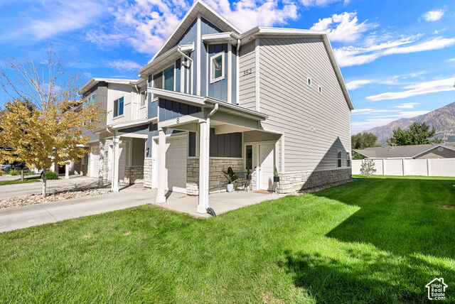 Property Photo:  352 E 1850 N 8  UT 84414 
