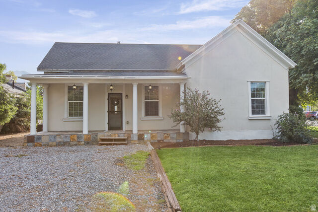 Property Photo:  93 S 100 W  UT 84003 