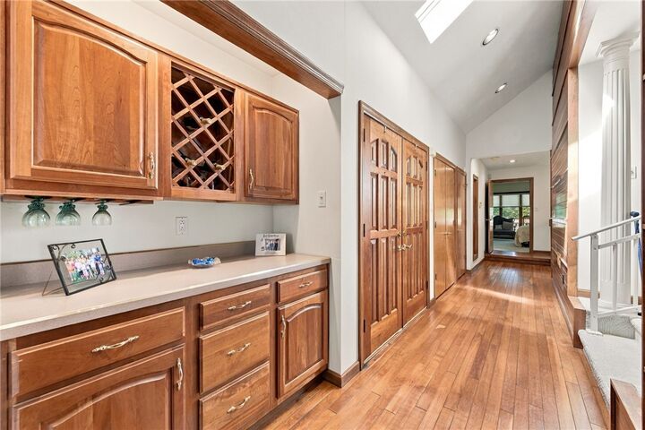 Property Photo: 10040 Firethorn Dr. PA 15642