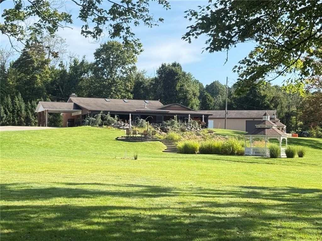 Property Photo: 1637 State Route 56 PA 15686
