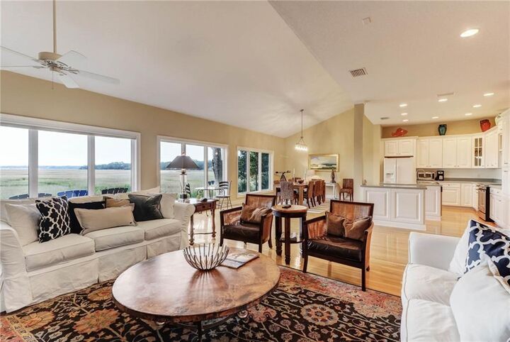 Property Photo: 3117 Sea Marsh Road FL 32034