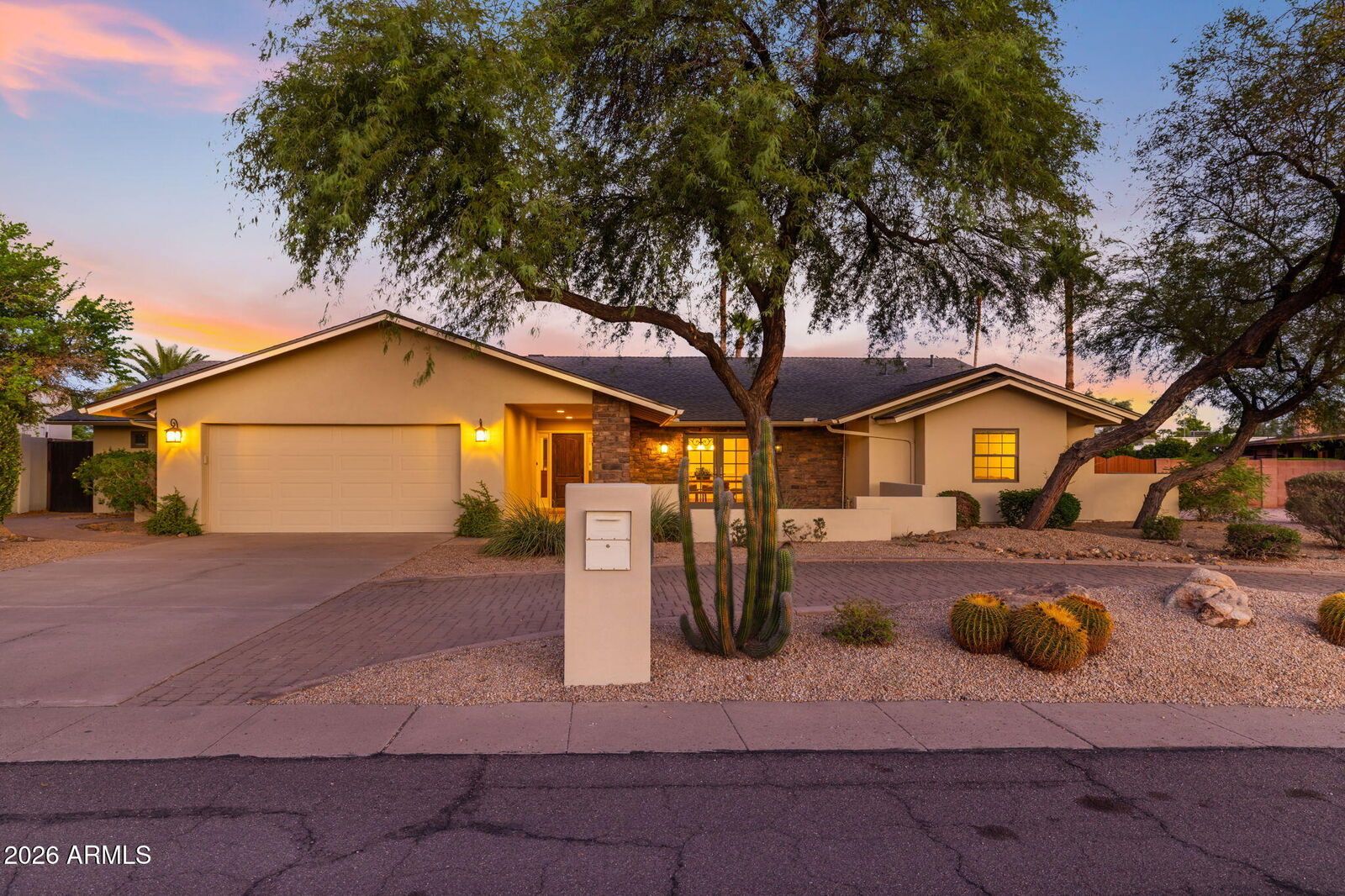 Property Photo:  5905 E Beryl Avenue  AZ 85253 