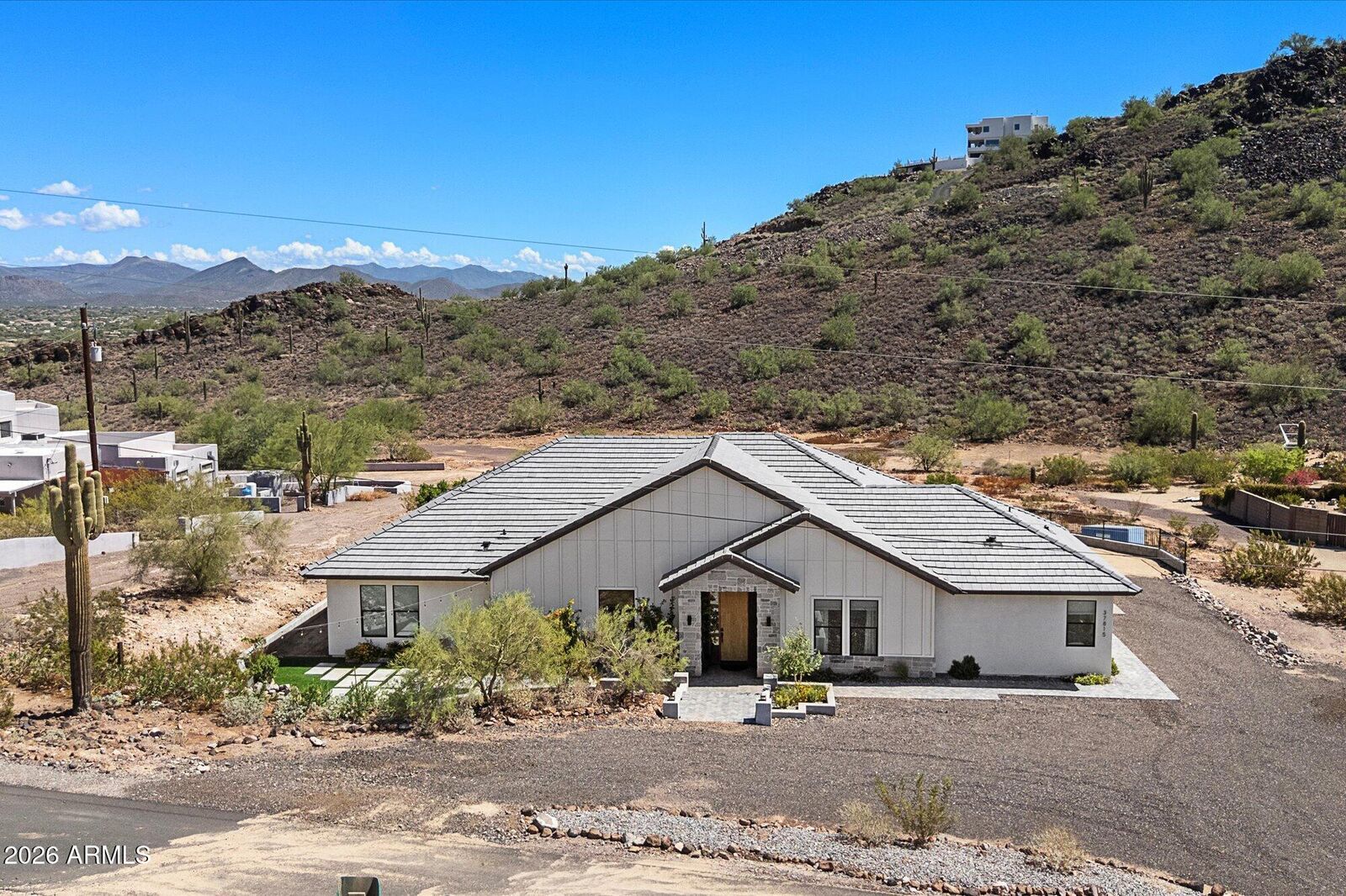 Property Photo: 37815 N 34th Avenue AZ 85086