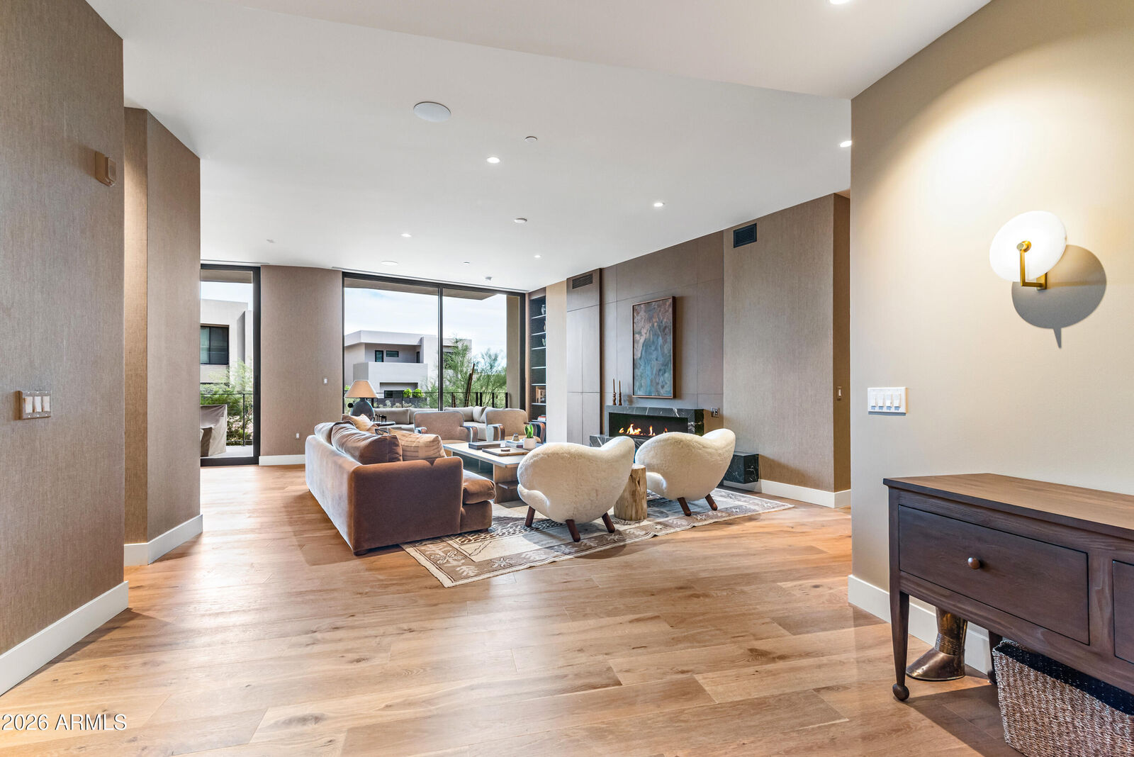 Property Photo:  5000 N Camelback Ridge Drive 108  AZ 85251 