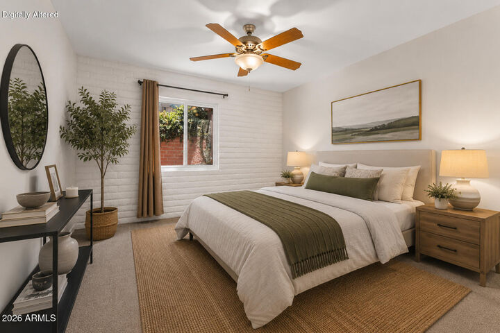 Property Photo:  3002 N 32nd Street 17  AZ 85018 