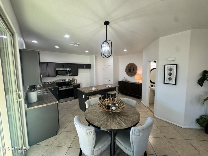 Property Photo: 2132 N 77th Drive AZ 85035