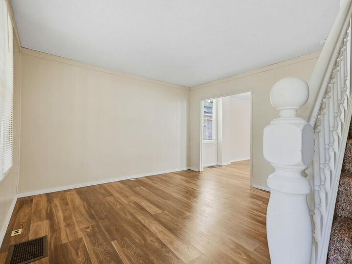 Property Photo: 223 E. Walnut Street PA 16354