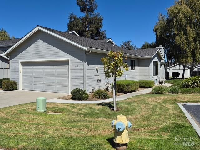 Property Photo:  698 Helen Drive  CA 95023 