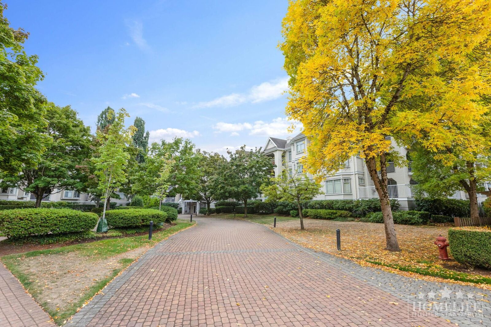 Property Photo:  20894 57 Avenue 121  BC V3A 8M7 