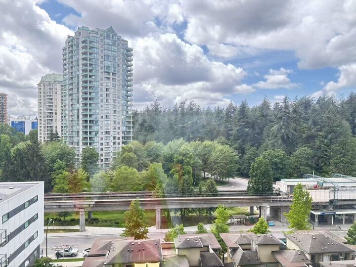 Property Photo:  5938 Olive Street 908  BC V5H 2P6 