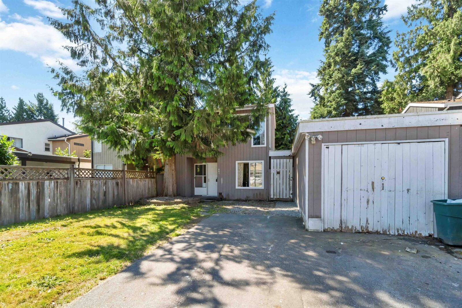 Property Photo:  881 Pinebrook Place  BC V3C 4C1 