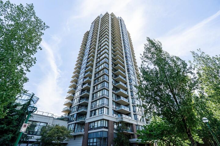 Property Photo:  7328 Arcola Street 504  BC V5E 0A7 