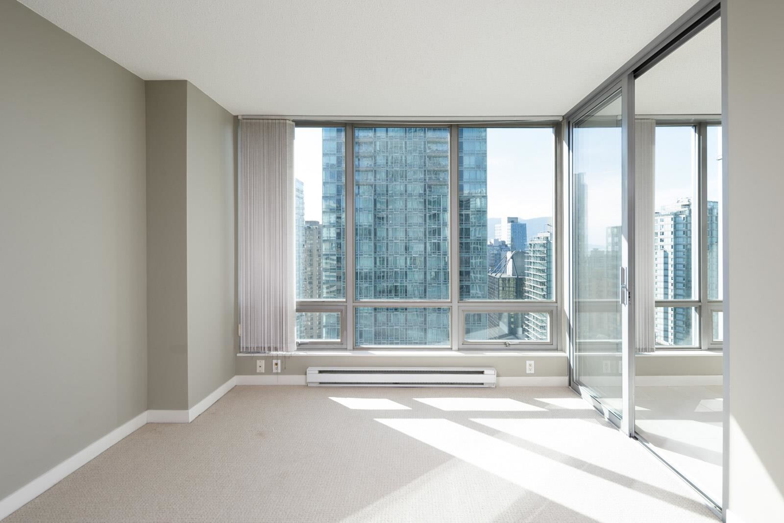 Property Photo:  1200 W Georgia Street 2401  BC V6E 4R2 