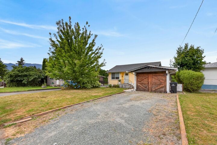 Property Photo:  45407 Wellington Avenue  BC V2P 2G2 