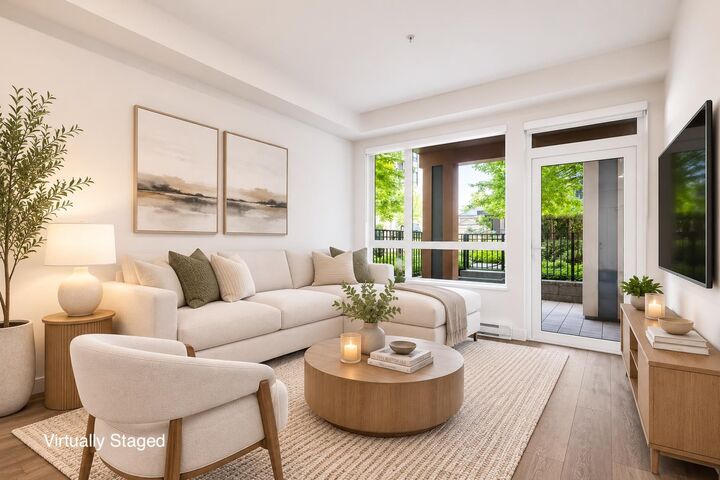 Property Photo:  735 Anskar Court 120  BC V3J 0L7 