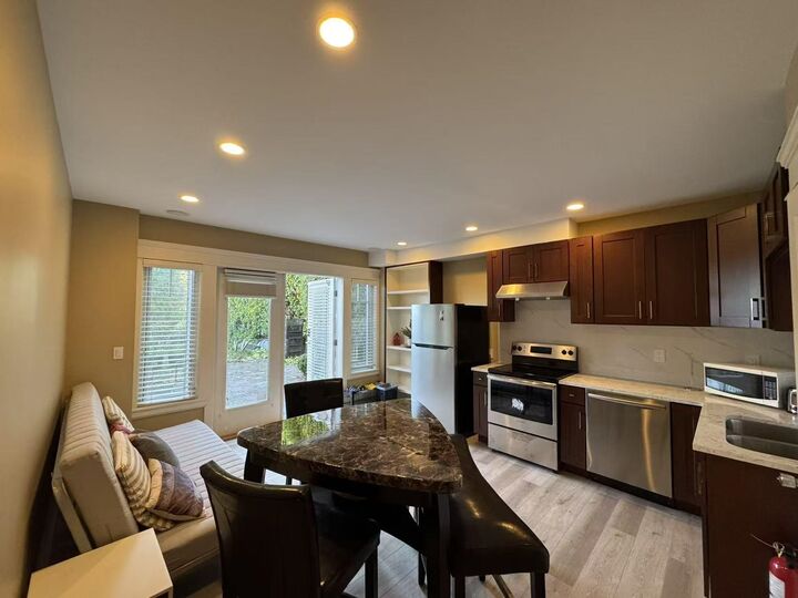 Property Photo:  2523 Mathers Avenue  BC V7V 2J2 