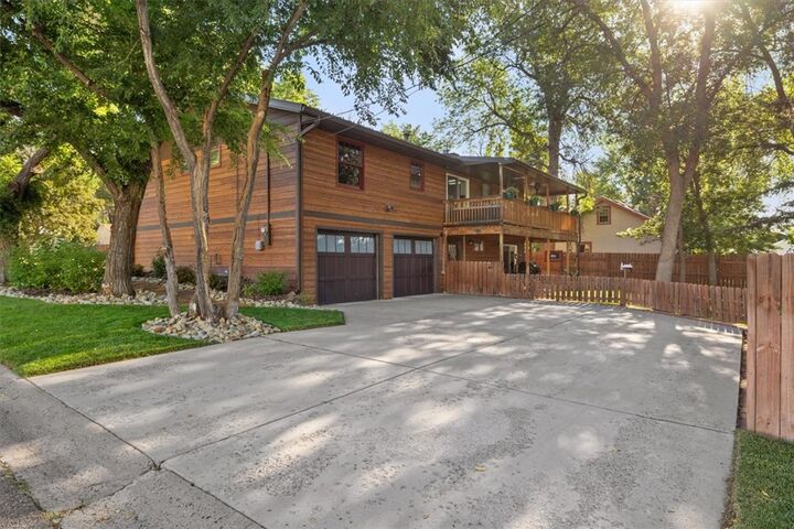 Property Photo:  2720 Poly  MT 59105 