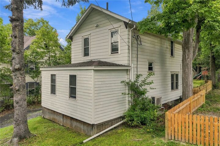 Property Photo:  413 S Aurora Street  NY 14850 