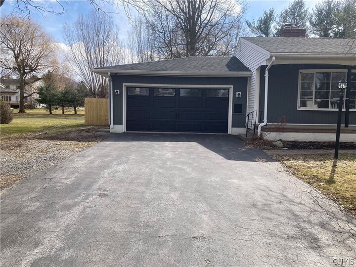 Property Photo:  449 Bugbee Drive  NY 13601 