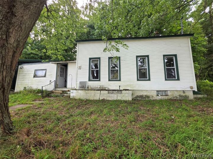 Property Photo:  330 S Main Street  NY 13661 