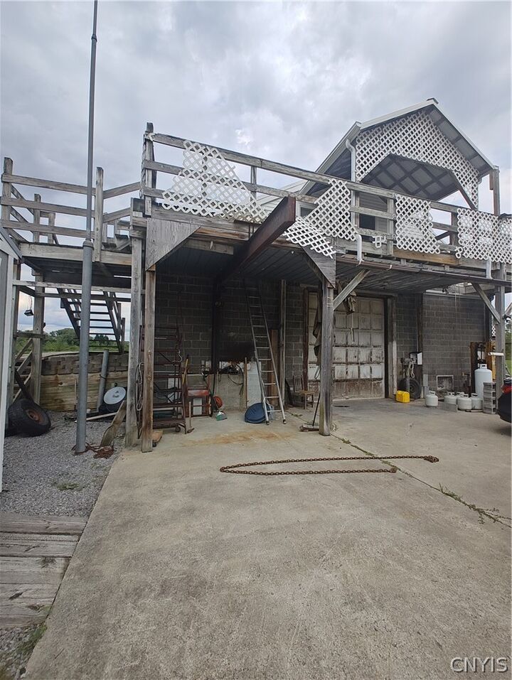 Property Photo:  2939 Tag Road  NY 13032 